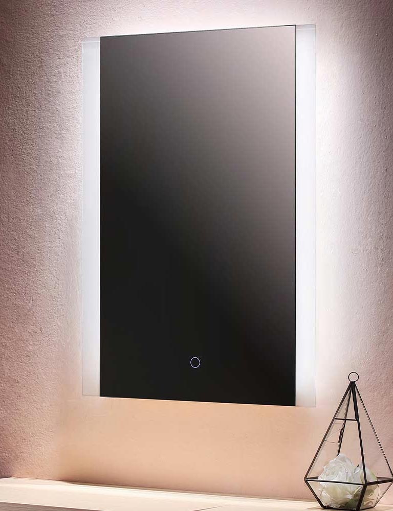 LED浴室鏡系列